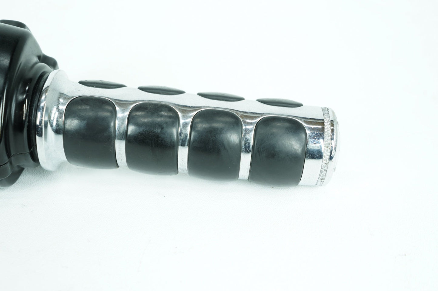 1991 - 2003 Harley-Davidson Sportster Custom Anniversary Left Turn Signal Headlight Switches Controls 71685-06A