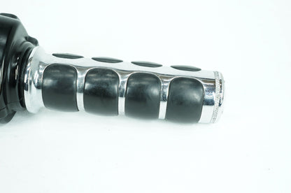 1991 - 2003 Harley-Davidson Sportster Custom Anniversary Left Turn Signal Headlight Switches Controls 71685-06A