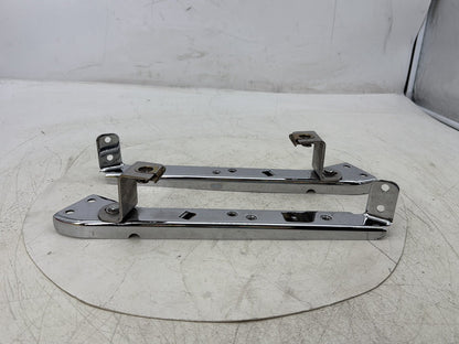1998 Harley Touring FLHTCUI Electra Glide Ultra OEM Left Right Saddlebag Fender Struts Brackets