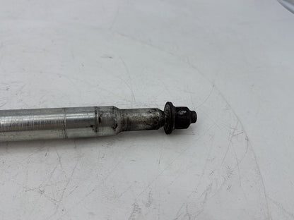 1999 - 2006 Harley-Davidson Touring Road King Police Front Wheel Axle Bolt Shaft 43364-00