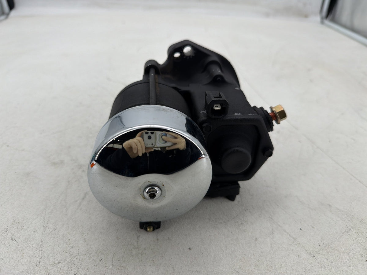 2004 Harley Road King Touring Classic OEM Engine Starter Motor 31553-94B 12V