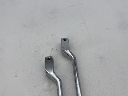 2004 Harley Softail FLSTC Heritage Classic OEM Gear Shifter Lever Pedal Pedals