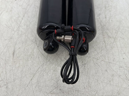 1998 Harley Touring FLHTCUI Electra Glide Ultra OEM Rear Left Right Shock Absorbers