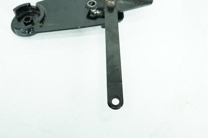 2007 - 2011 Harley-Davidson Touring Street Glide Left & Right Saddlebag Mount Brackets 53758-96C