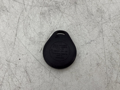 2016 Harley Road King Touring FLHR OEM Smart Keyless 1 Key Fob Remote