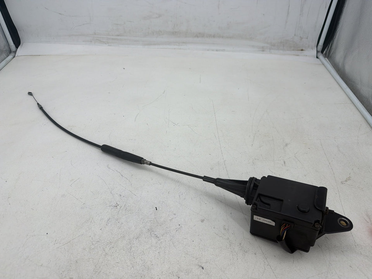 1991 Harley Electra Glide Touring Ultra OEM Cruise Control Actuator Servo Motor