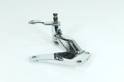 1984 - 1990 Harley-Davidson Sportster Evolution Mount Bracket Support Holder Chrome
