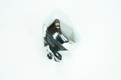 2008 - 2016 Harley-Davidson Touring Electra Police Horn Signal Klaxon Chrome Cover 69012-93A
