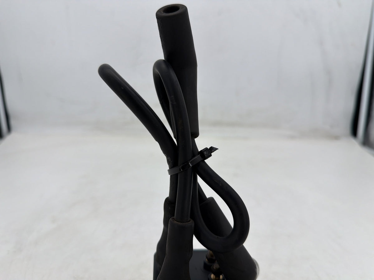 1991 Harley Electra Glide Touring Classic OEM Ignition Coil Spark Plugs Cable