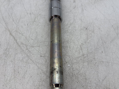 2010 Harley Street Glide Touring FLHX OEM Front Wheel Axle Bolt Shaft