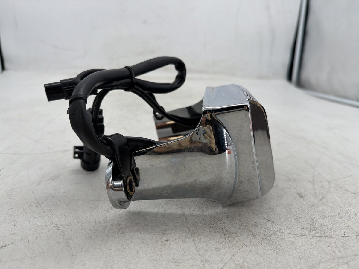 2004 Harley Electra Glide CVO Screamin Eagle Voltage Regulator Rectifier CHROME