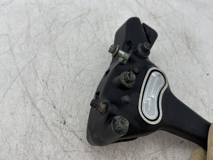 2003 Harley Dyna Wide Glide FXDWG OEM Rear Back Brake Caliper