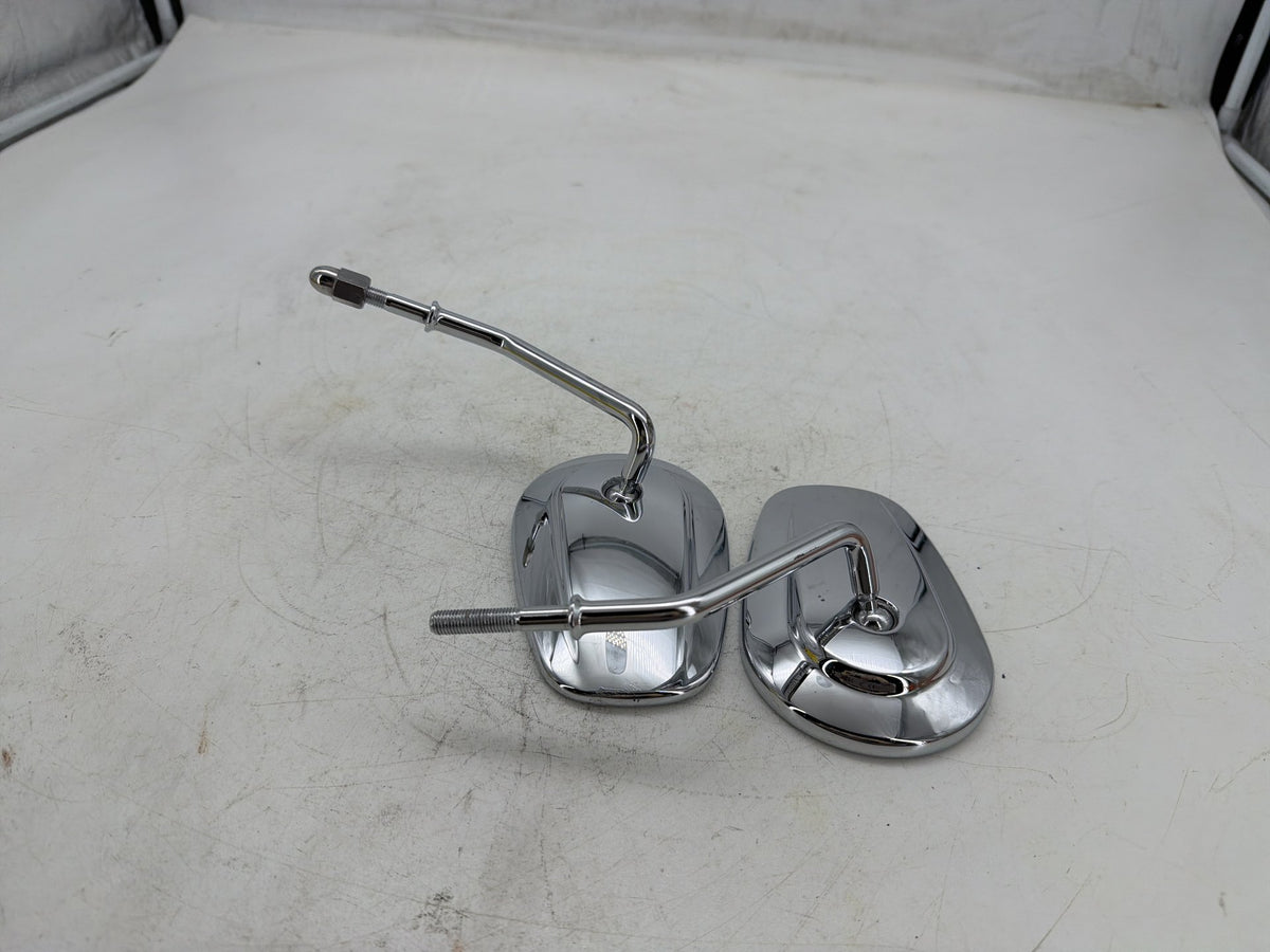 2020 Harley Softail Standard FXST OEM Left Right Rear View Mirror