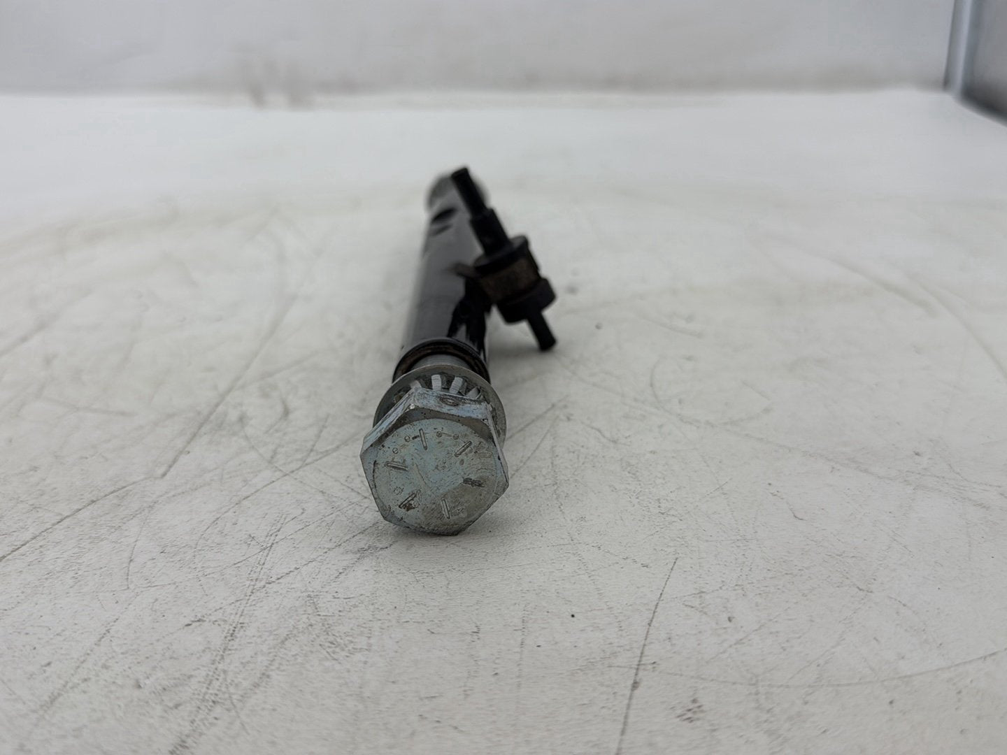 1997 Harley Softail FLSTC Heritage Classic OEM Engine Mount Pivot Bolt Shaft