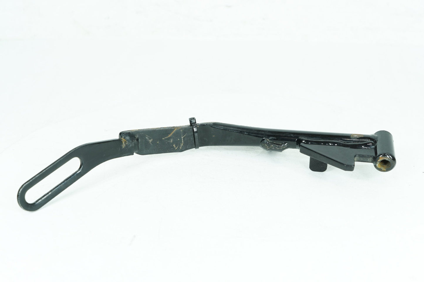 2012 - 2026 Harley-Davidson Sportster Iron 883 Left Side Jiffy Kick Stand & Spring 50185-04C