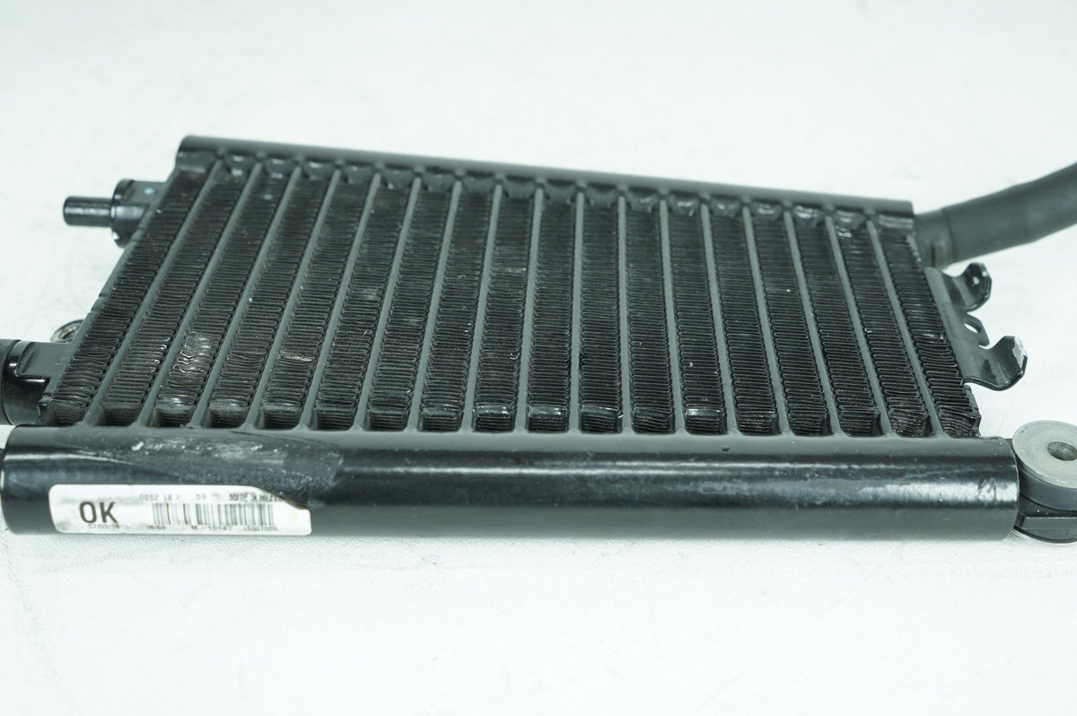 18 Harley Softail FXBB Street Bob OEM Oil Cooling Cooler Core Radiator 62700191