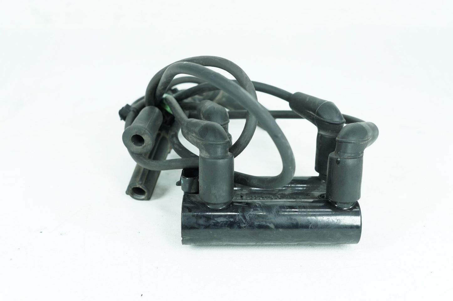 2019 Harley Touring FLHX Street Glide OEM Ignition Coil Spark Plugs Cable
