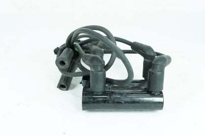 2019 Harley Touring FLHX Street Glide OEM Ignition Coil Spark Plugs Cable