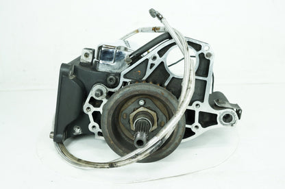 1999 - 2006 Harley-Davidson Softail Fat Boy 5 Speed Transmission Gearbox 33007-01
