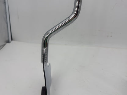2007 - 2016 Harley-Davidson Touring Electra Glide Ultra Rear Back Sissy Bar Rail Sissybar