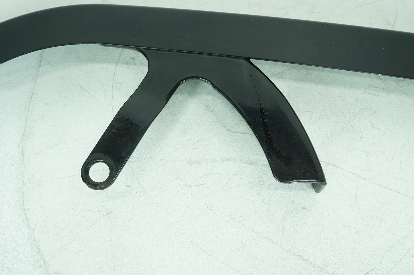 2009 - 2016 Harley-Davidson Sportster Iron Drive Belt Guard Cover Shield 60367-04