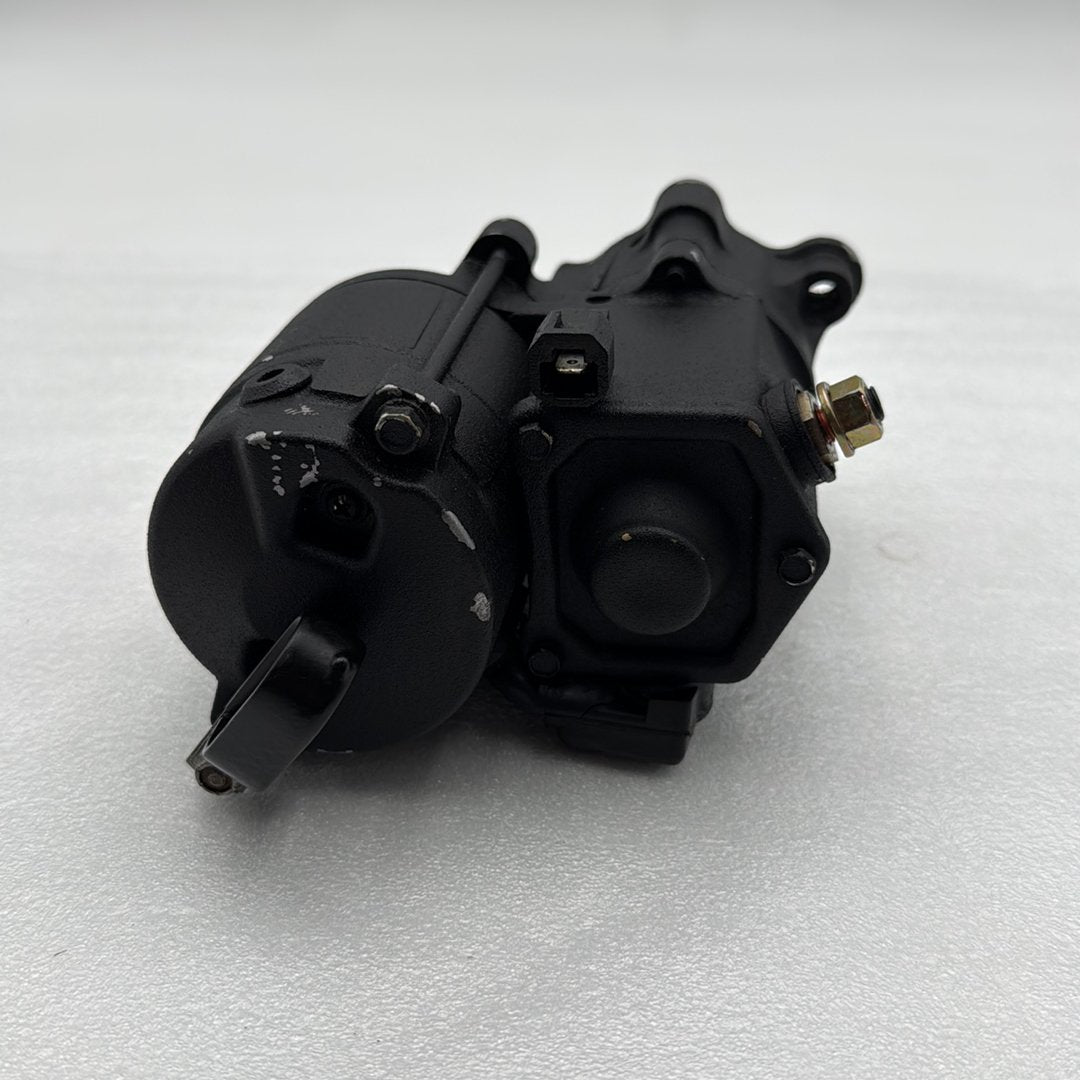 2002 Harley Sportster XL1200  OEM Engine Starter Motor