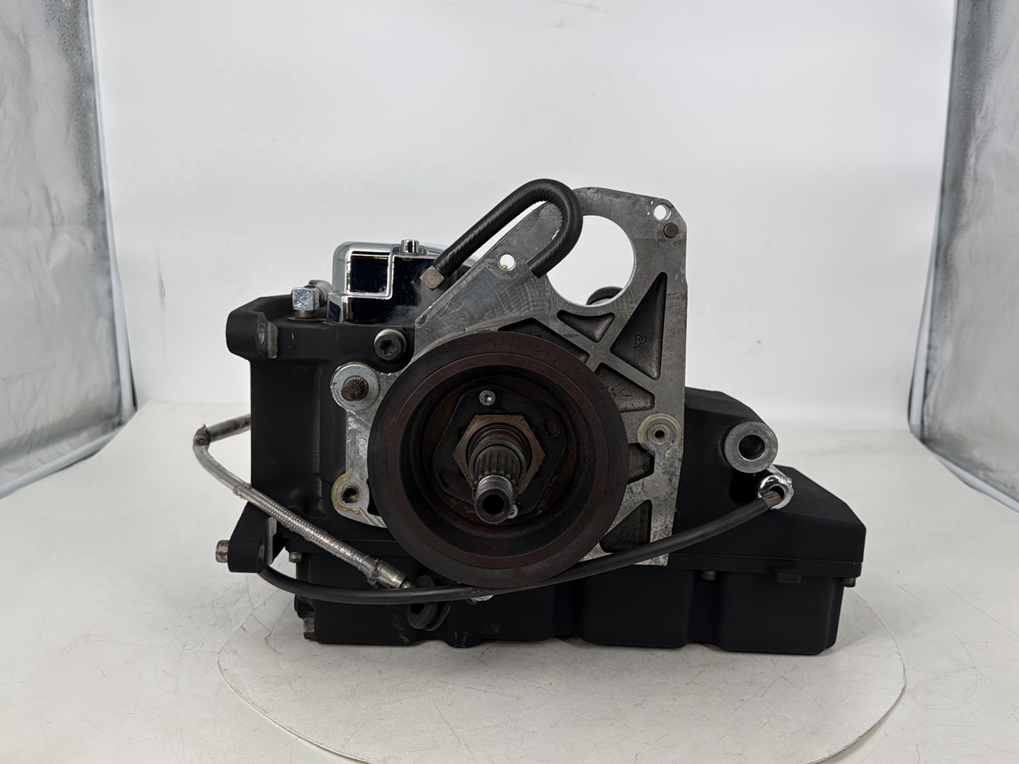 1999 - 2006 Harley-Davidson Touring Electra Glide Classic 5 Speed Transmission Gearbox 34771-01