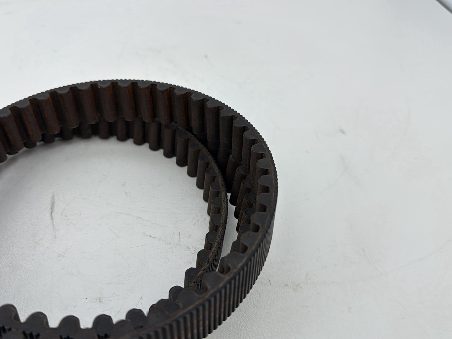 1993 Harley Sportster XLH883H Hugger 883 OEM Rear Drive Belt