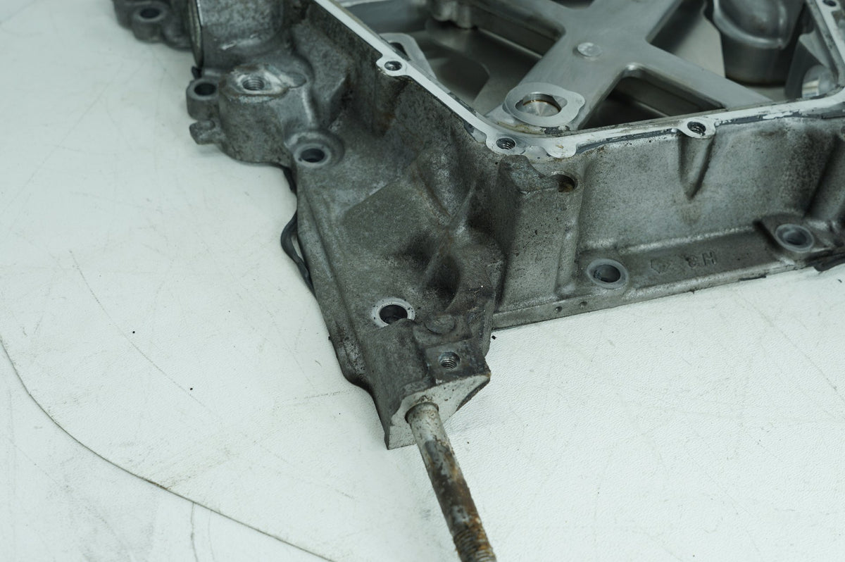 2021 Subaru Crosstrek  Oil Pan/Sump