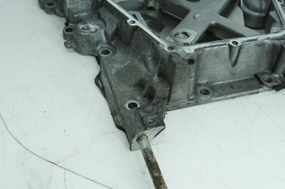 2021 Subaru Crosstrek  Oil Pan/Sump