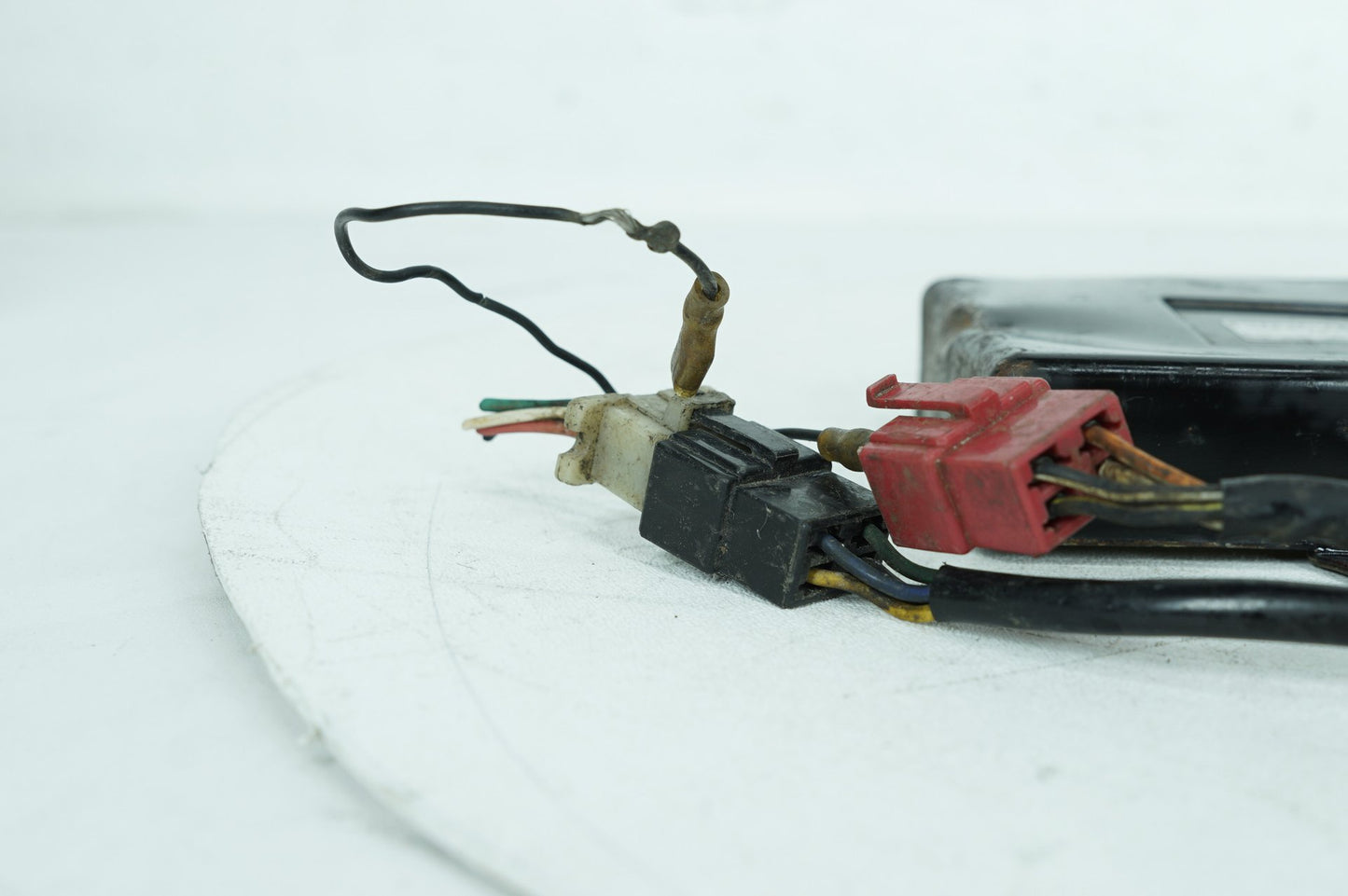 1999 - 2006 Harley-Davidson Touring Electra Ultra Classic Ignition Computer Module Igniter CDI 32900-49410