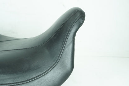 2007 - 2012 Harley-Davidson Touring Electra Glide Ultra Passenger Rider Driver Seat Saddle 52164-10