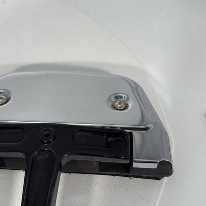 1999 - 2006 Harley-Davidson Touring Electra Glide Classic Left & Right Passenger Floorboard Foot Rest 52719-93B