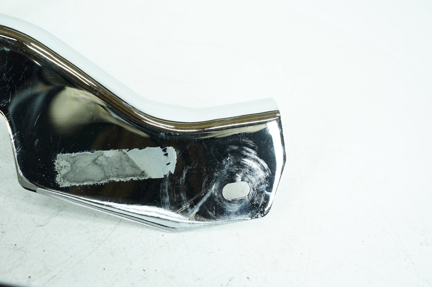 2007 - 2013 Harley-Davidson Touring Electra Glide Left Right Saddlebag Fender Struts Brackets 47502-97