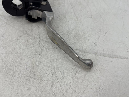 2005 Harley Electra Glide Touring Ultra FLHTCUI OEM Front Right Brake Lever Master Cylinder