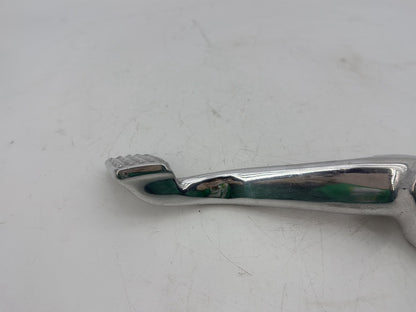 2009 Harley Sportster XL1200C 1200 Custom OEM Foot Brake Control Lever Pedal