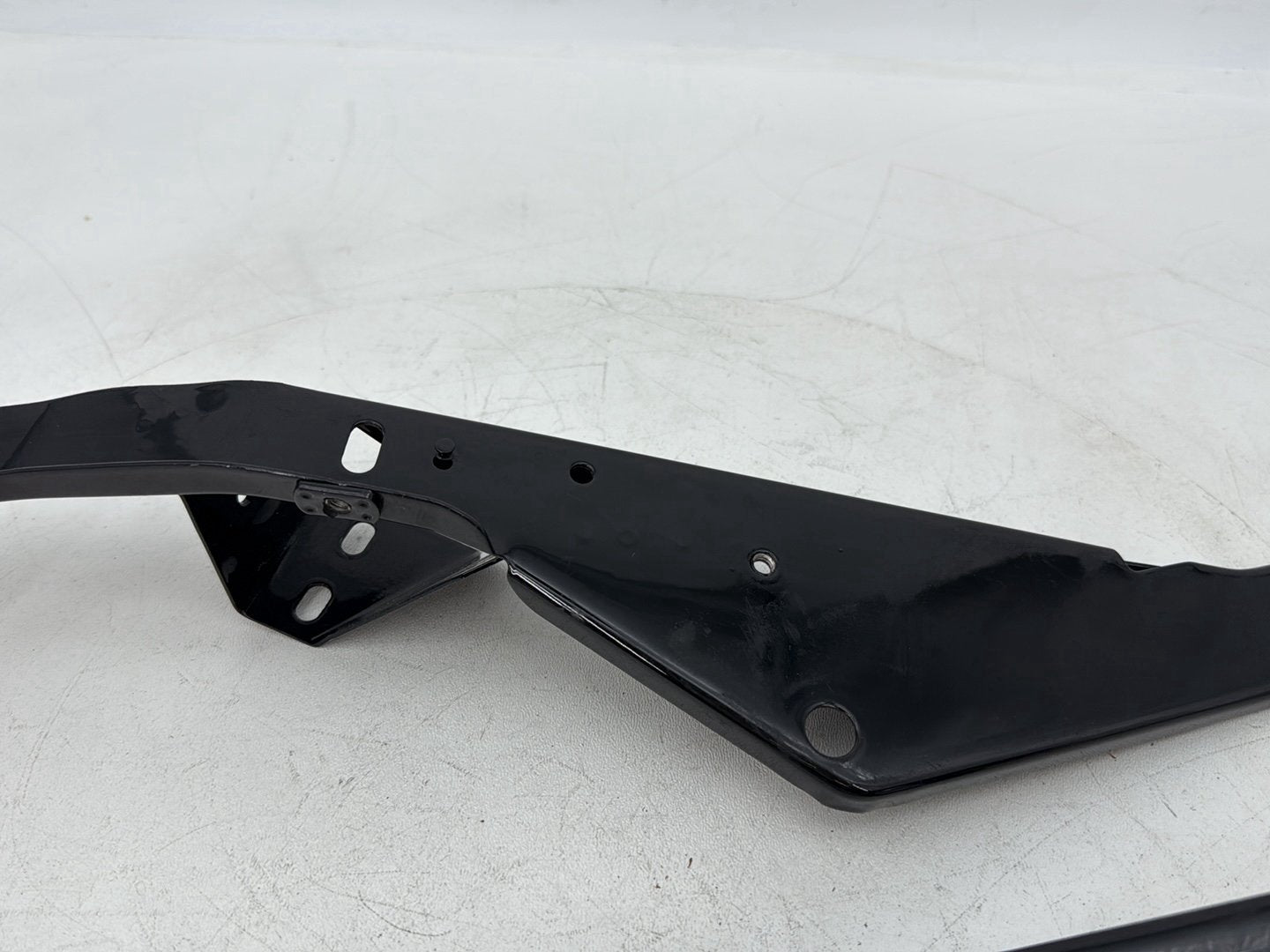 1999 - 2006 Harley-Davidson Touring Electra Glide Ultra Right Left Fairing Support Brackets 58478-96B