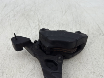 2015 Harley Road Glide Touring FLTRXS OEM Rear Back Brake Caliper w/ Bracket