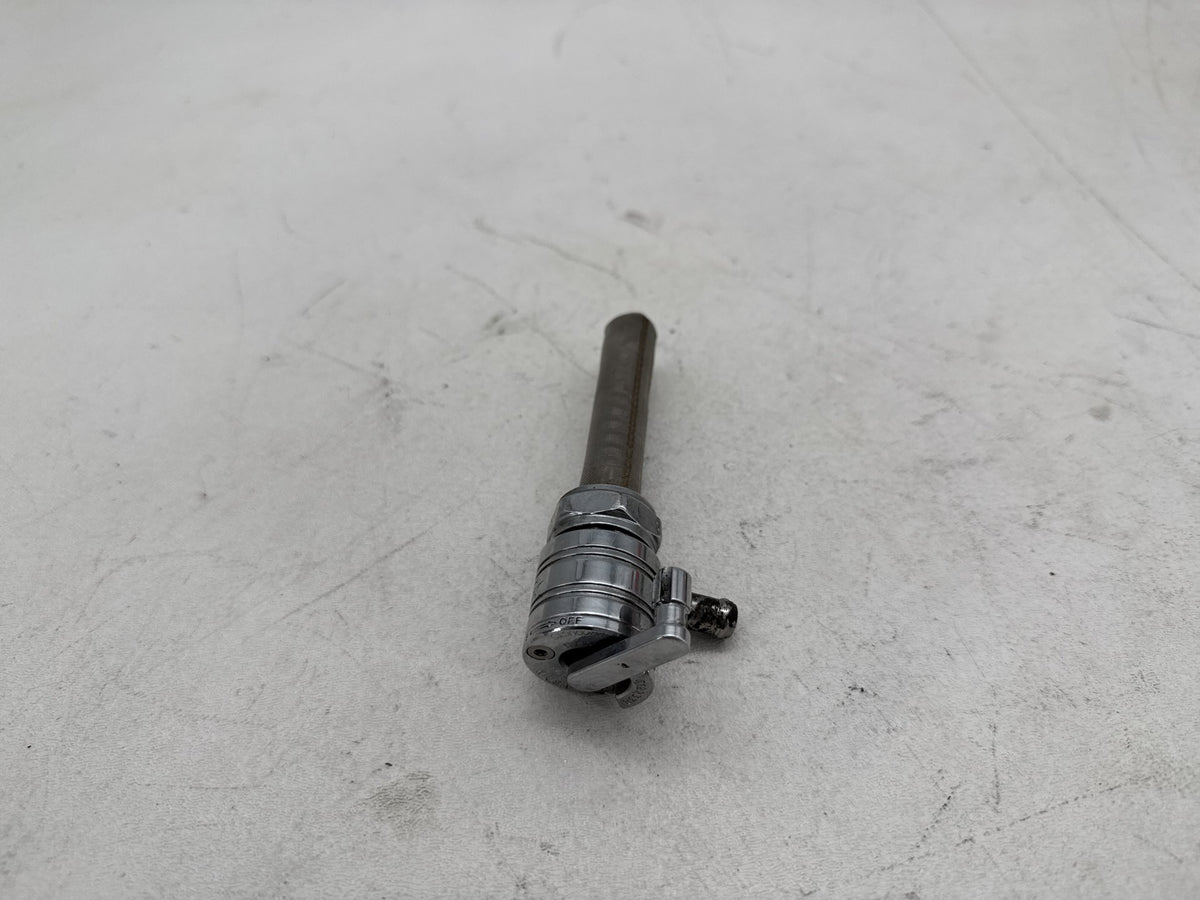 1997 Harley Road King Touring FLHR OEM Petrol Gasoline Gas Tank Fuel Petcock