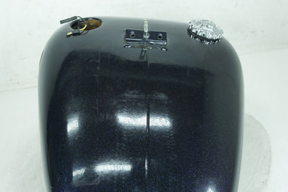 1999 - 2006 Harley-Davidson Softail Fat Boy Fuel Gas Tank Gasoline Reservoir  	62180-00D