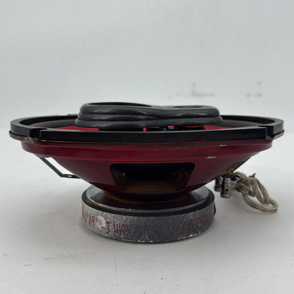 2007 - 2012 Harley-Davidson Dyna Super Glide Front 1 Sound Audio Speaker Roadmaster RS900