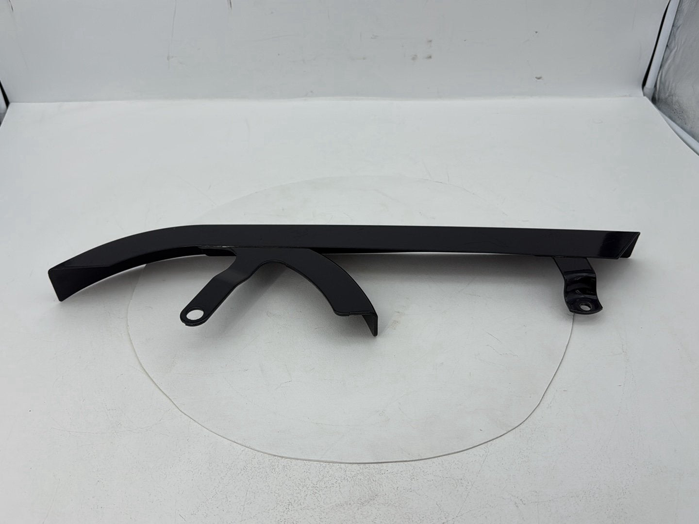 2004 - 2013 Harley-Davidson Sportster 883 Custom Drive Belt Guard Cover Shield 60367-04