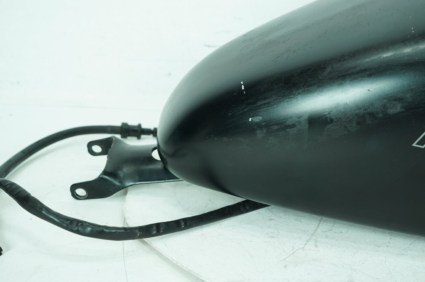 2009 - 2016 Harley-Davidson Sportster Iron Fuel Gas Tank Gasoline Reservoir 61405-07