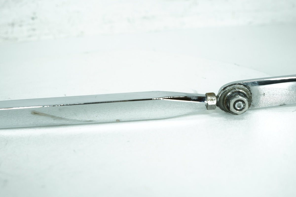 1996 Harley Touring FLHTC Electra Glide Classic OEM Gear Shifter Lever w/ Rod linkage