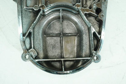 2005 Harley Touring FLTRI Road Glide OEM Outer Primary Clutch Cover