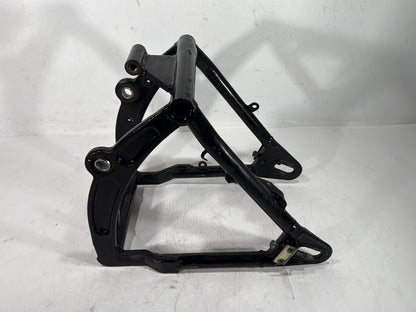 1998 Harley Softail Custom FXSTC OEM Rear Fork Swingarm Swing Arm