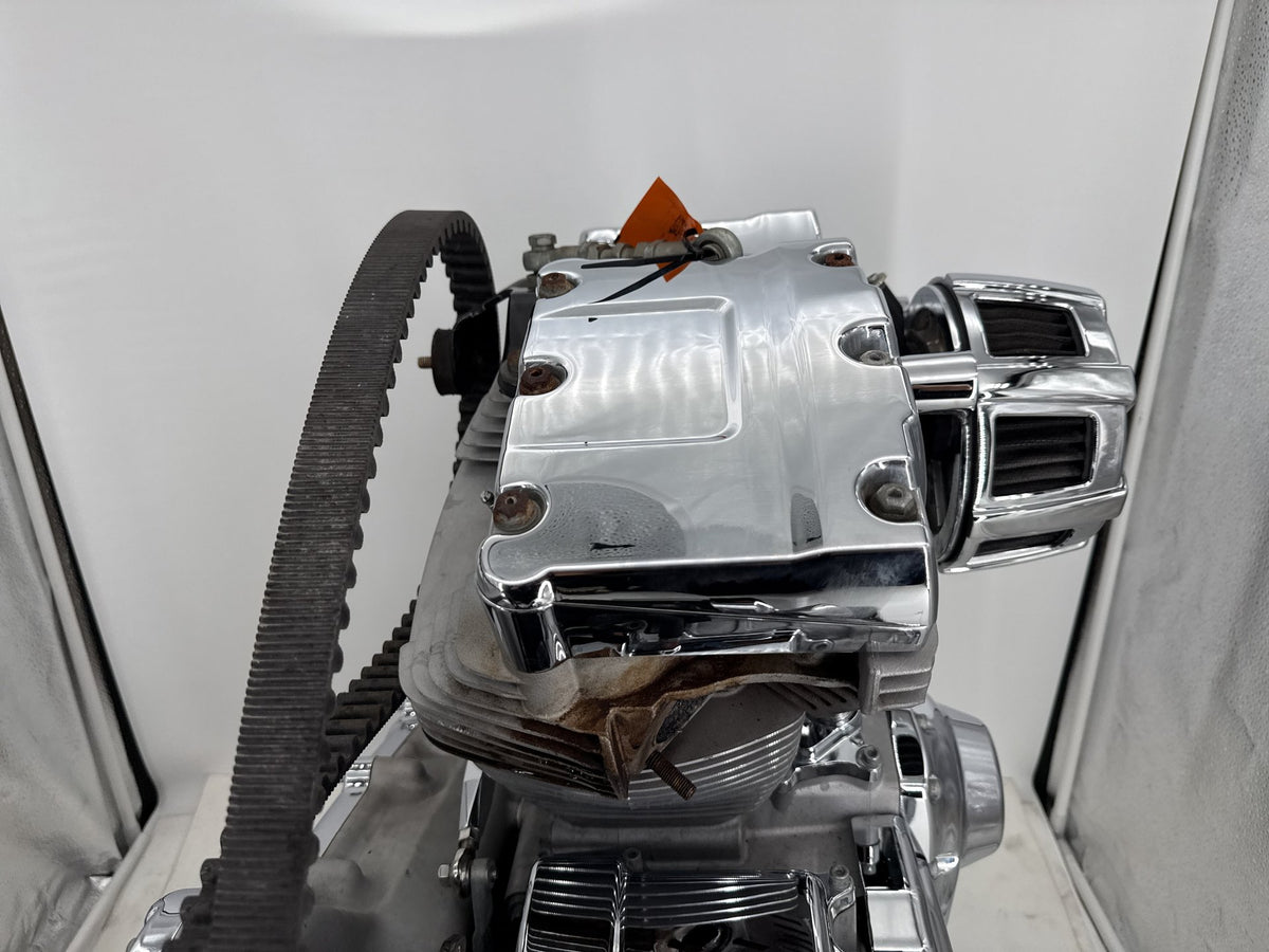 2007 Harley Road Glide Touring FLTR OEM EFI Twin Cam 96 Engine Motor 29K