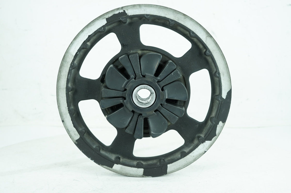 2012 Harley Touring FLHTCU Electra Glide Ultra OEM Rear Driver Pulley Sprocket