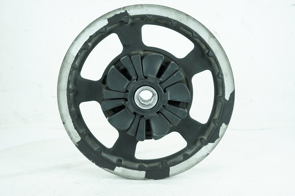 2012 Harley Touring FLHTCU Electra Glide Ultra OEM Rear Driver Pulley Sprocket