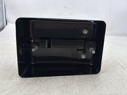 2004 Harley Dyna Super Glide FXDI OEM Electrical Side Cover Tray Panel